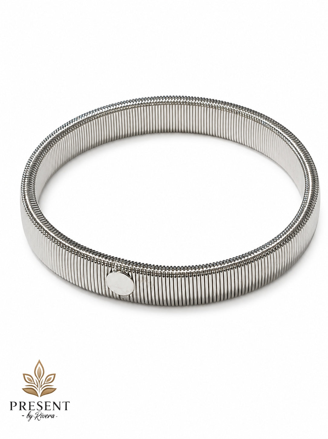 Astra silver  bracelet