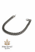 Harmony Silver 8.5