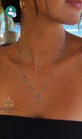Coral Breeze Necklace