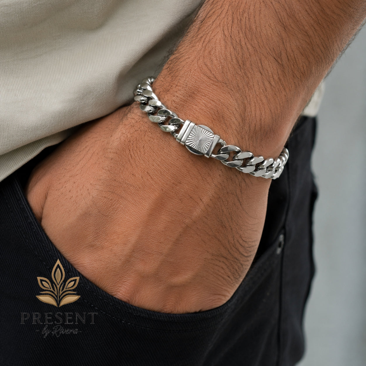Josua silver 8.3
