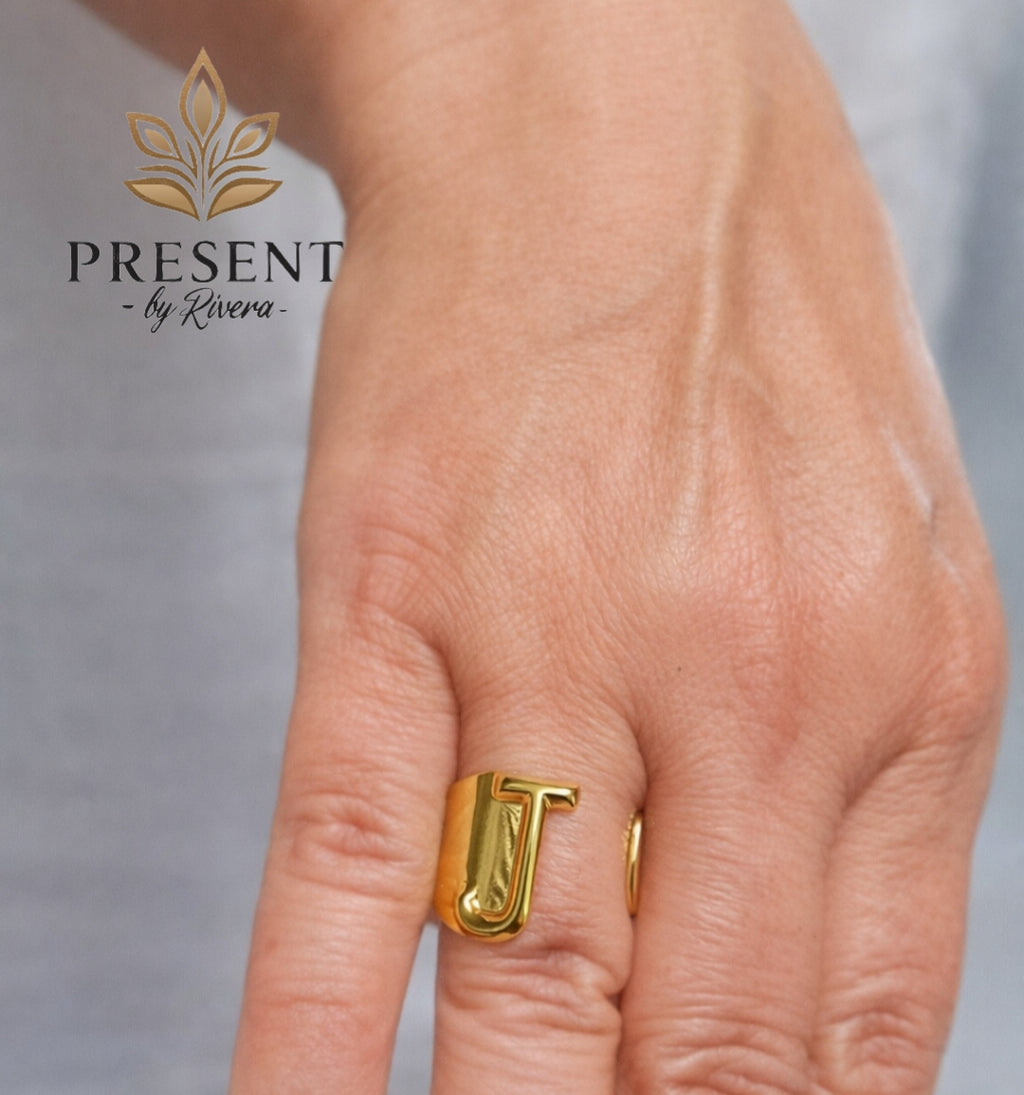 J Ring