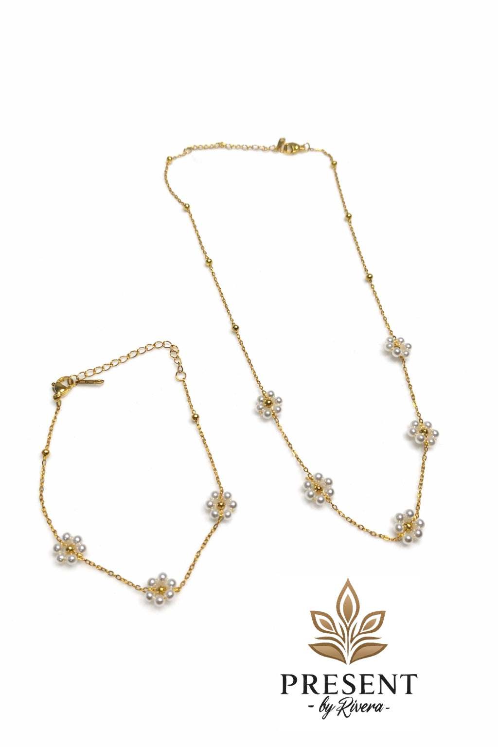Pearl Blossom
