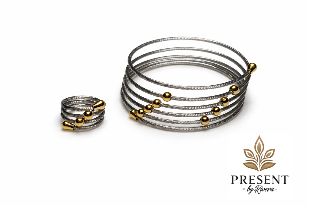 Zara Dual bracelet
