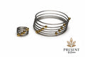 Zara Dual bracelet