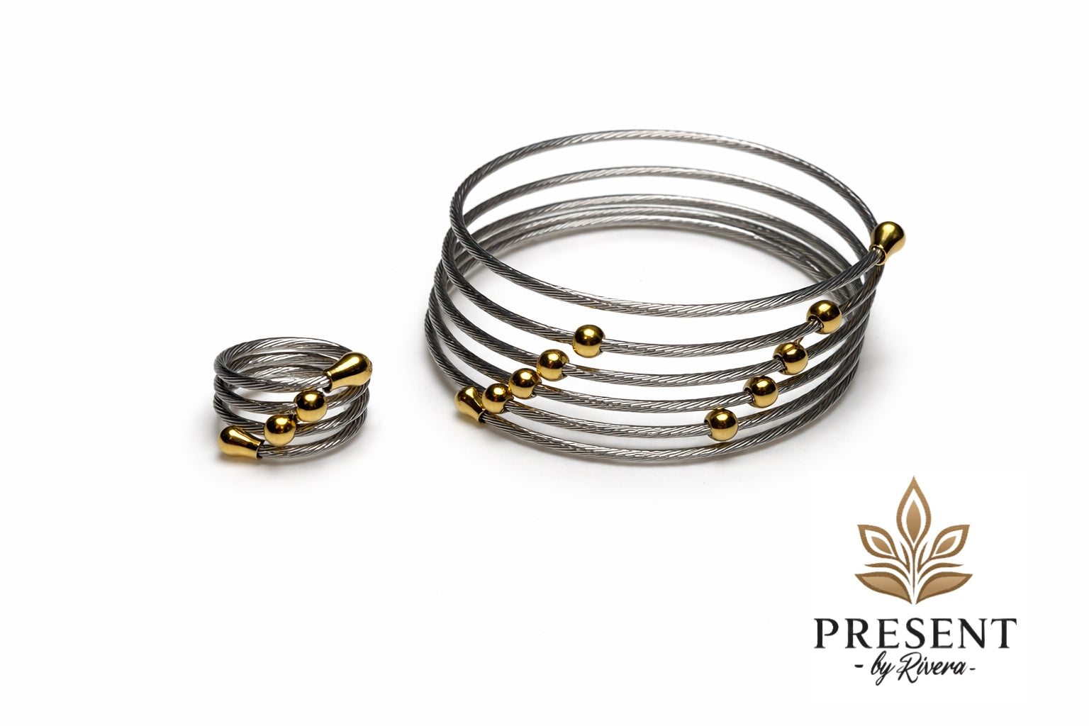Zara Dual bracelet