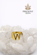 W Ring