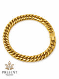 Parker gold 8.3
