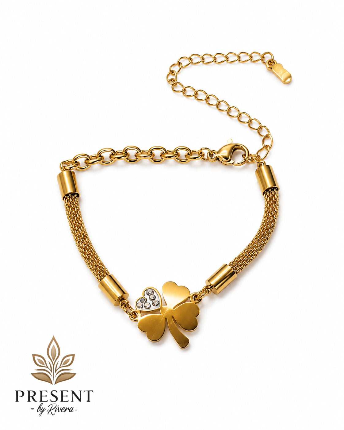 Xenia gold