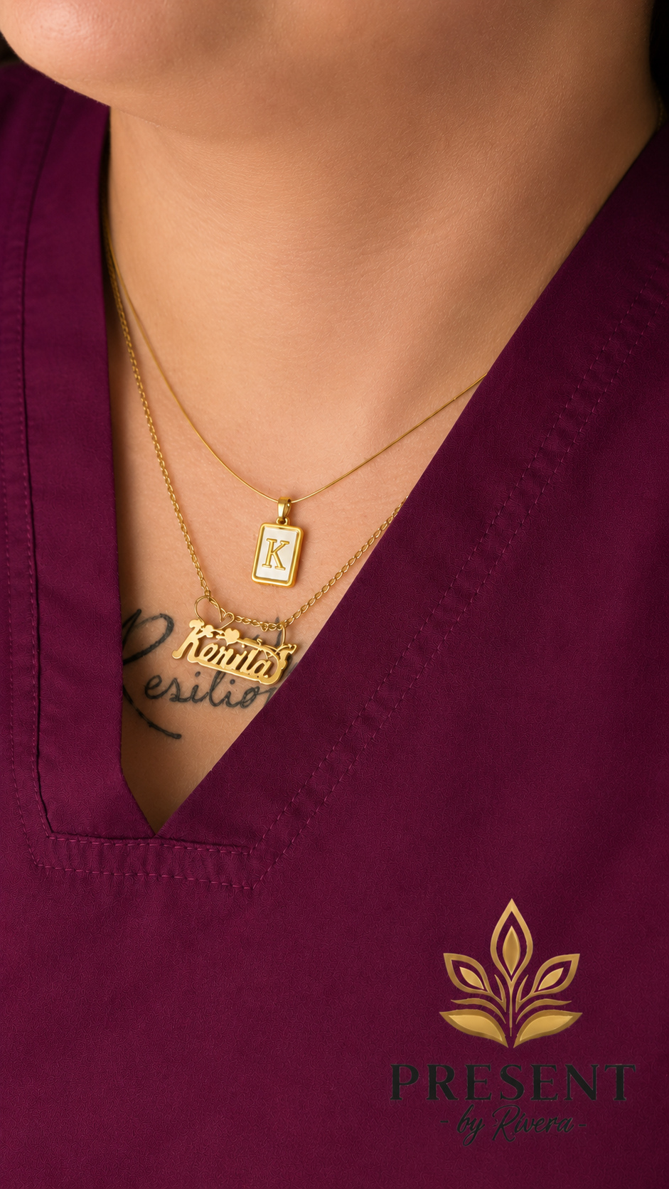 K-Necklace