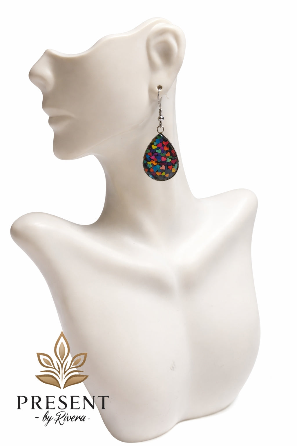 Jessy earrings