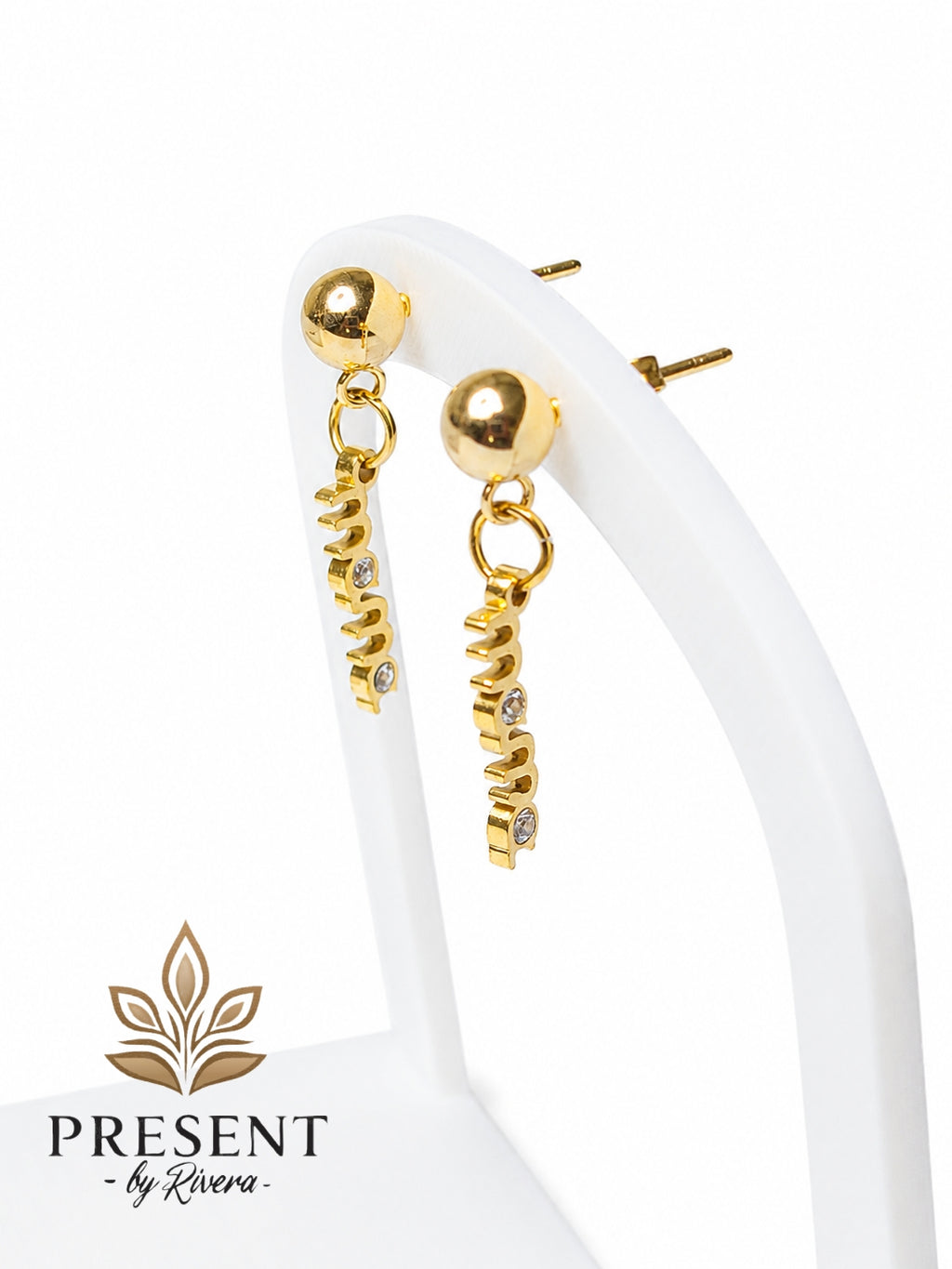 Lunelle Earrings