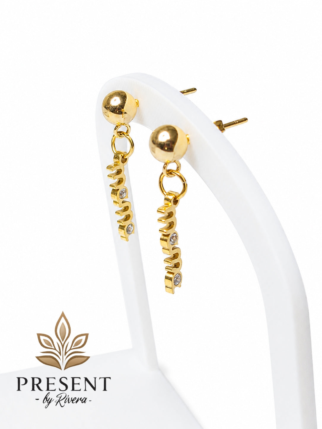 Lunelle Earrings