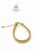 Sandy bracelet