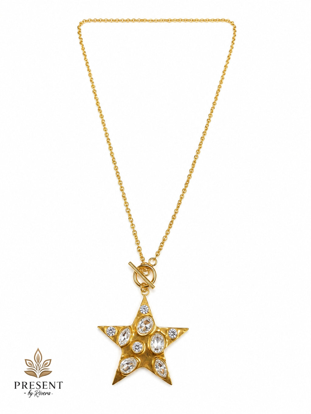 Orion star Gold