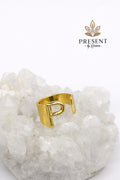 P Ring