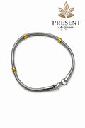 Jim bracelet 8.5