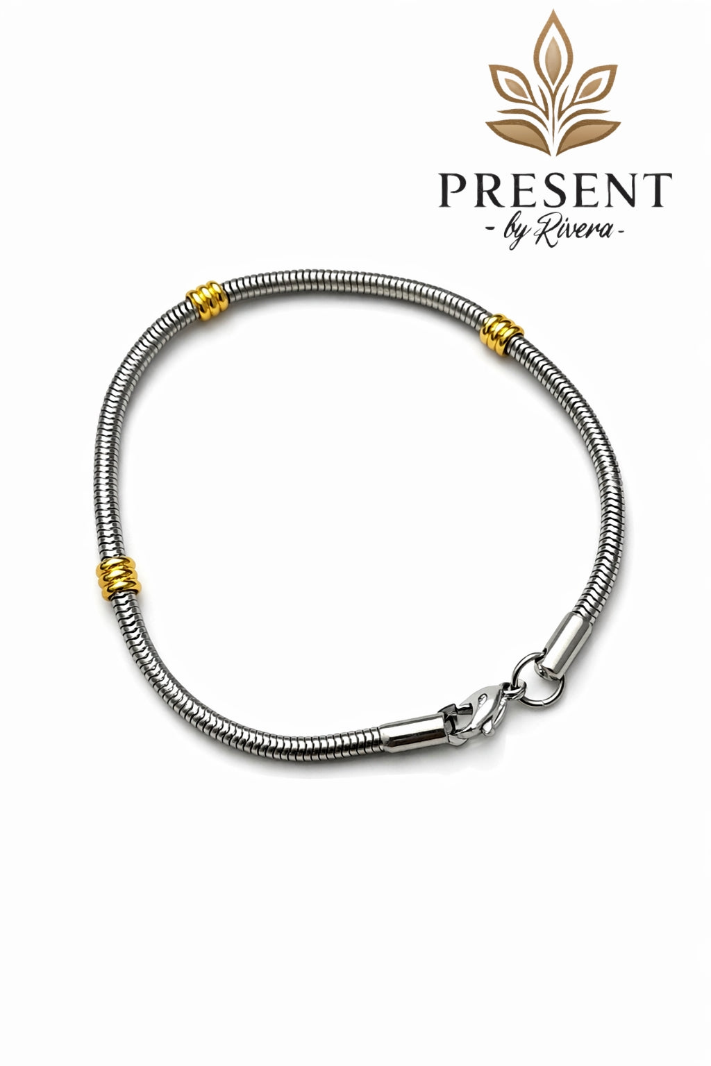 Jim bracelet 8.5