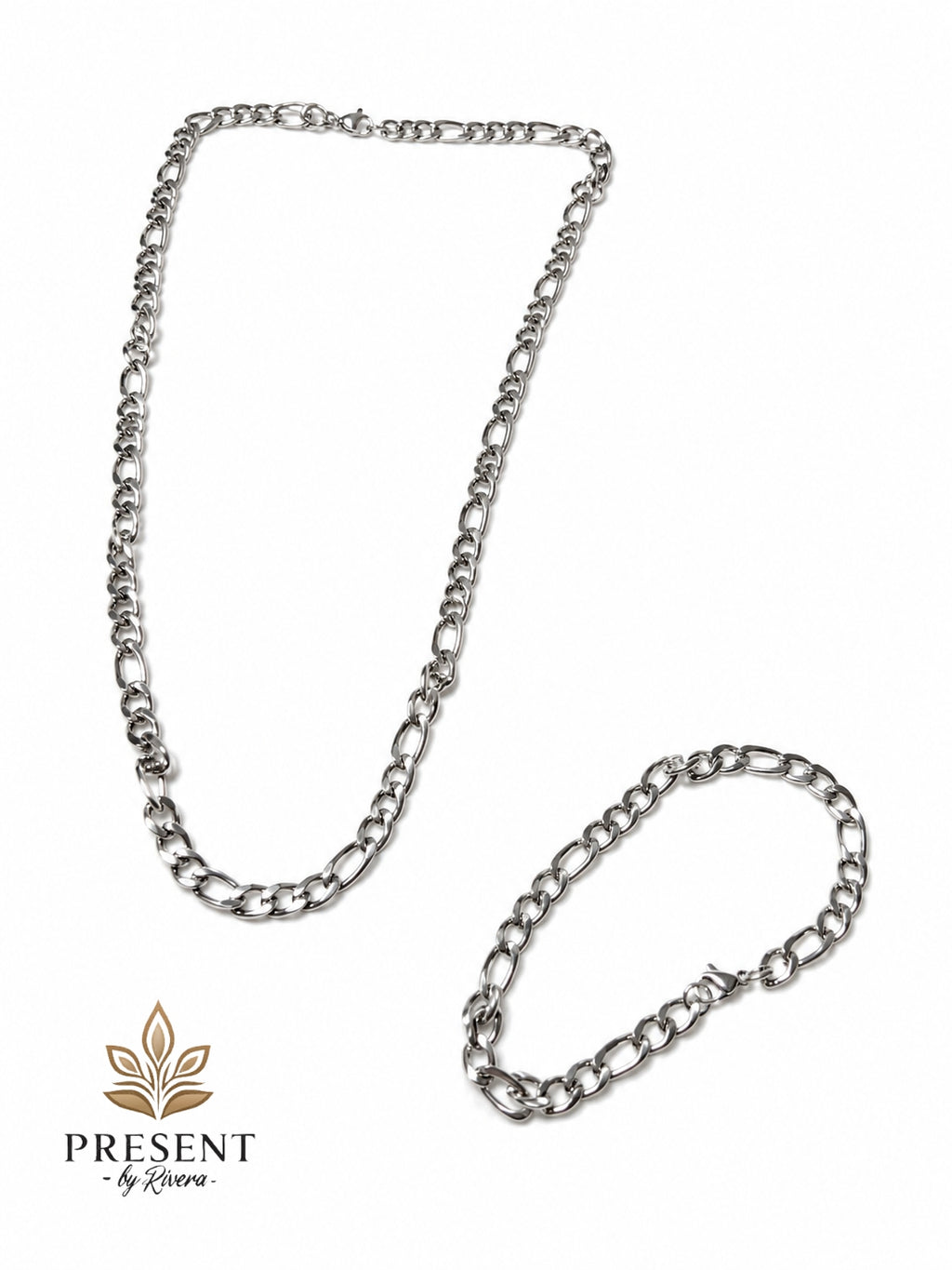 Knox silver set