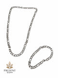 Knox silver set