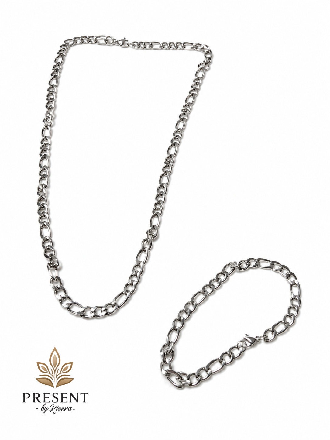 Knox silver set