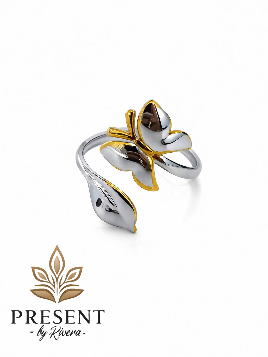 Butterfly dual
