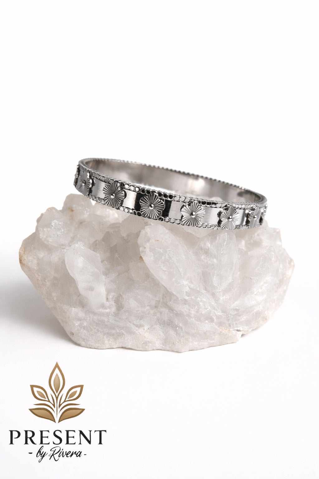 Petal Silver