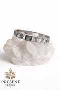 Petal Silver