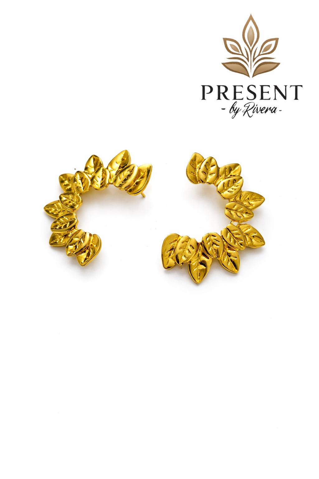 Xylen earrings