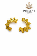Xylen earrings