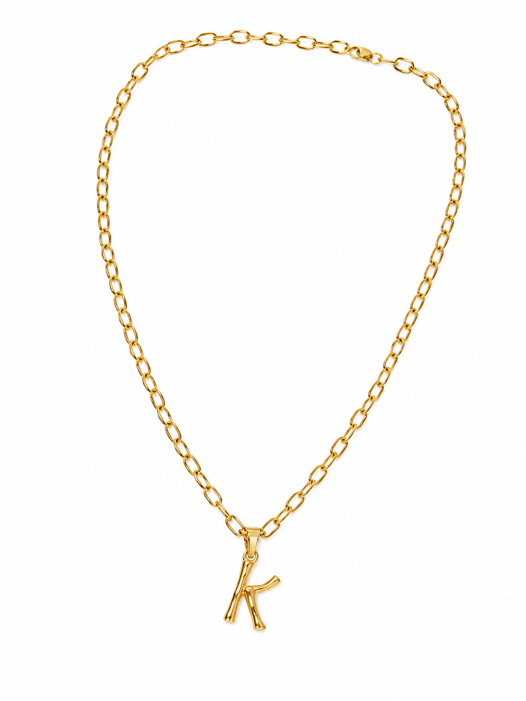 Cap k Gold