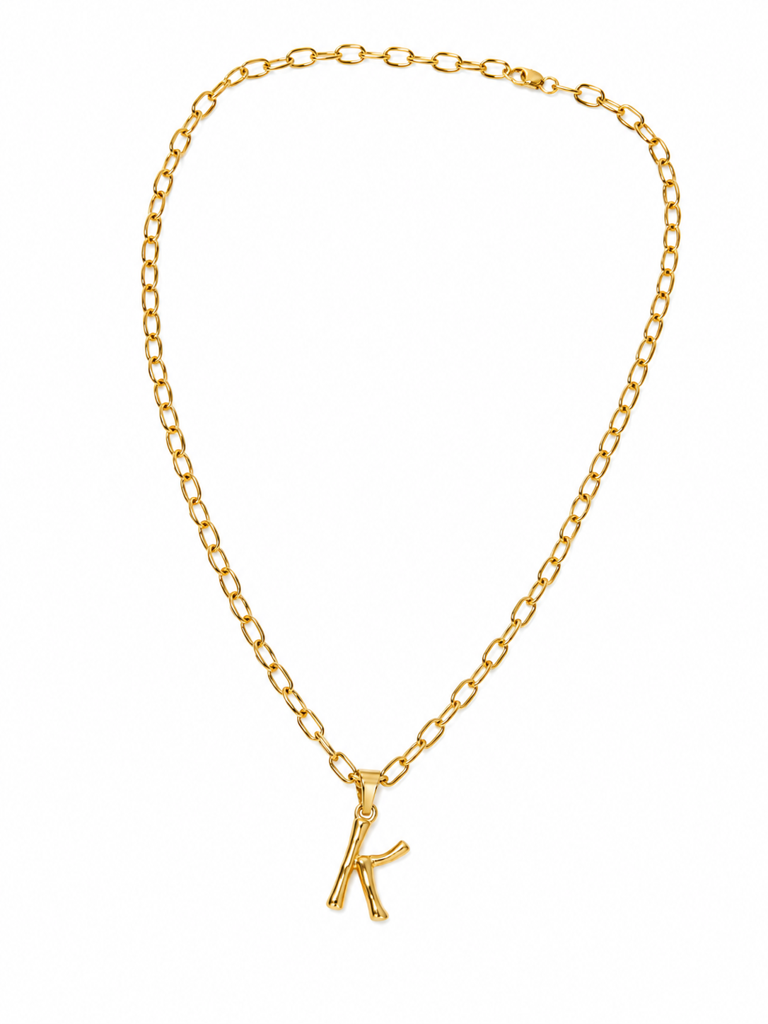 Cap k Gold