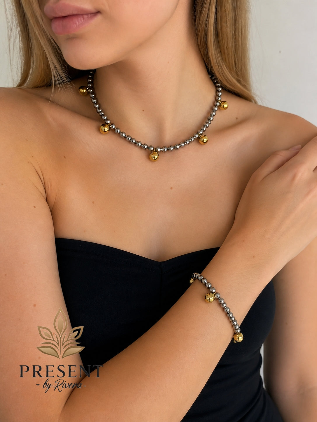 Juliet Dual Set