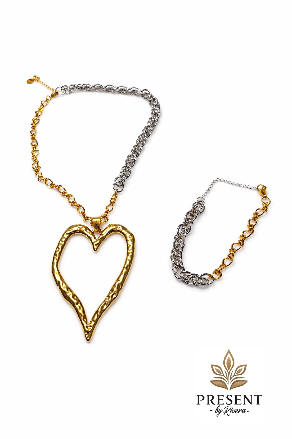 Teora Dual Set