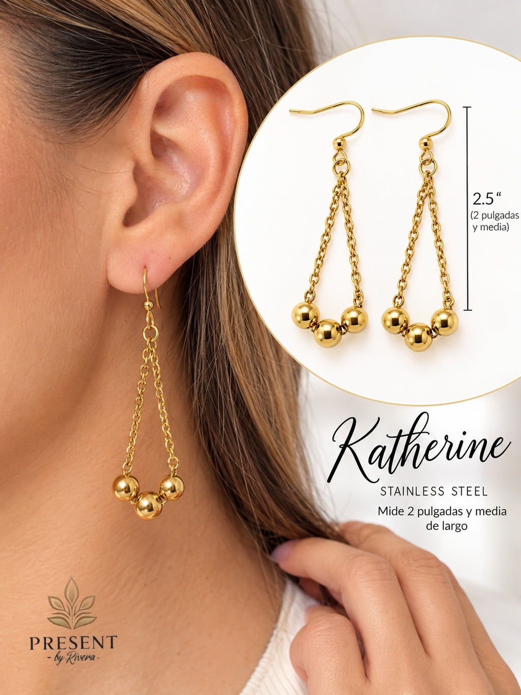 Katherine Gold