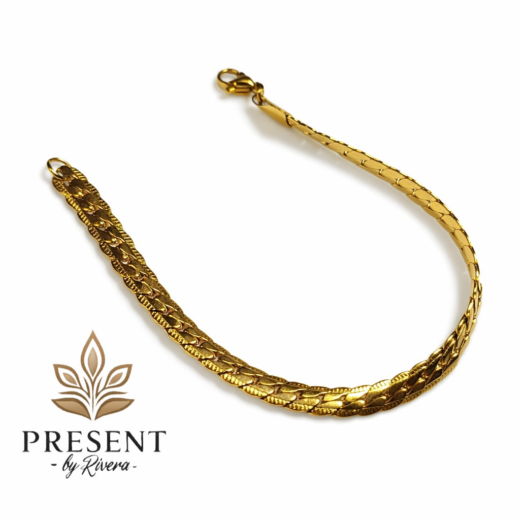 Unbreakable bracelet