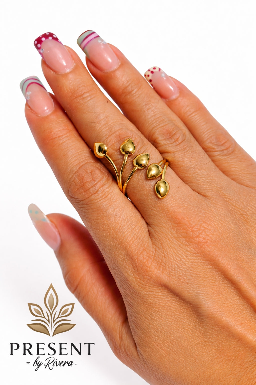 Vibrara Gold