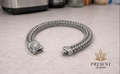 Harmony Doble silver 9