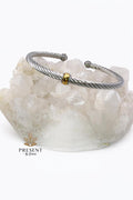Point bracelet