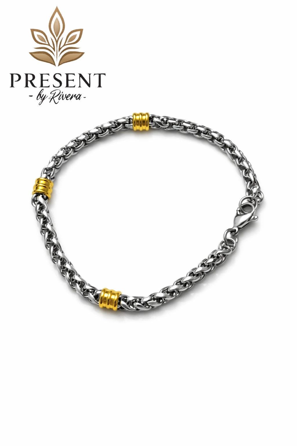 Xylor bracelet
