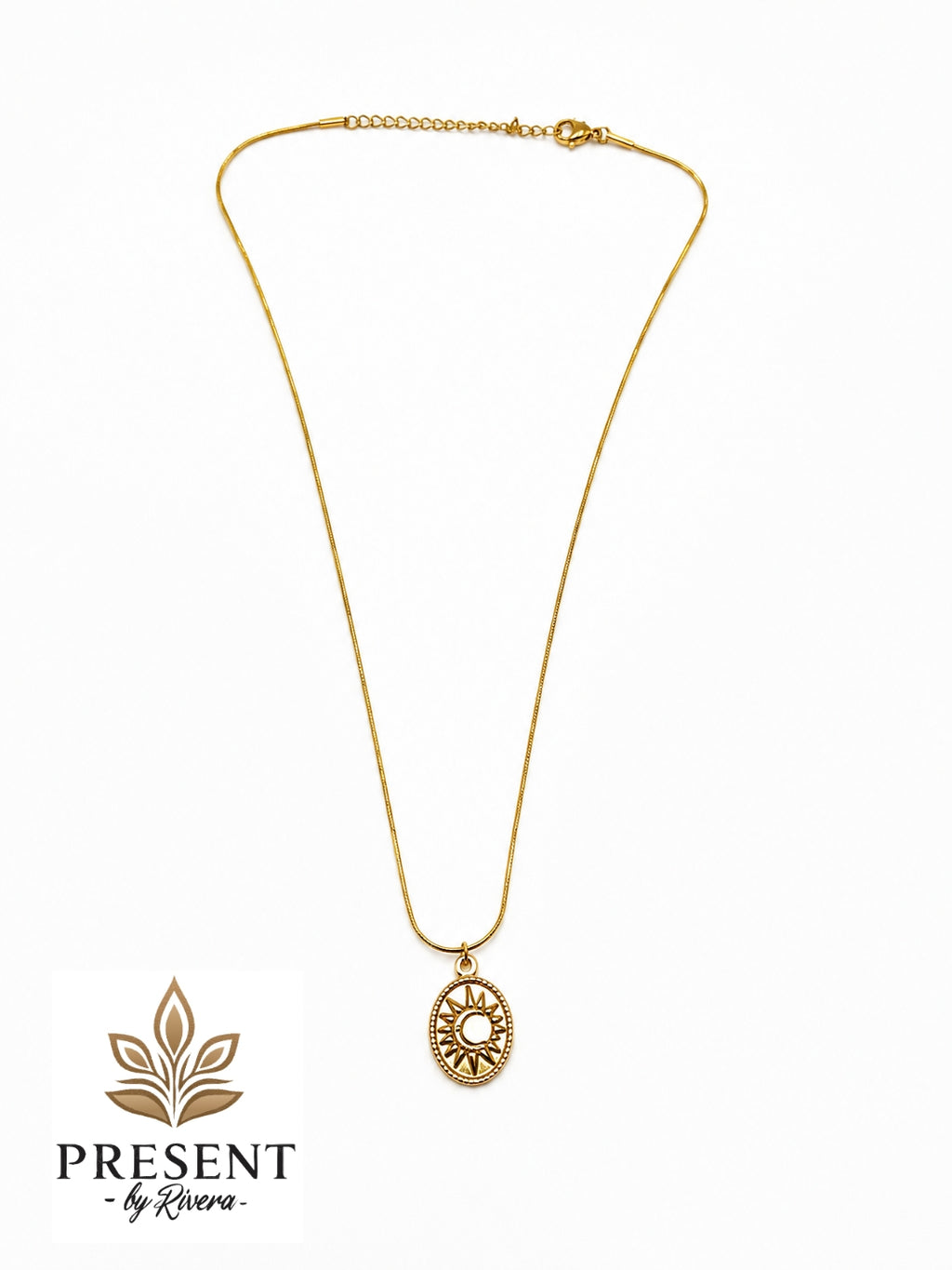 Mibo Chain Gold