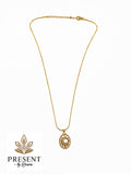 Mibo Chain Gold
