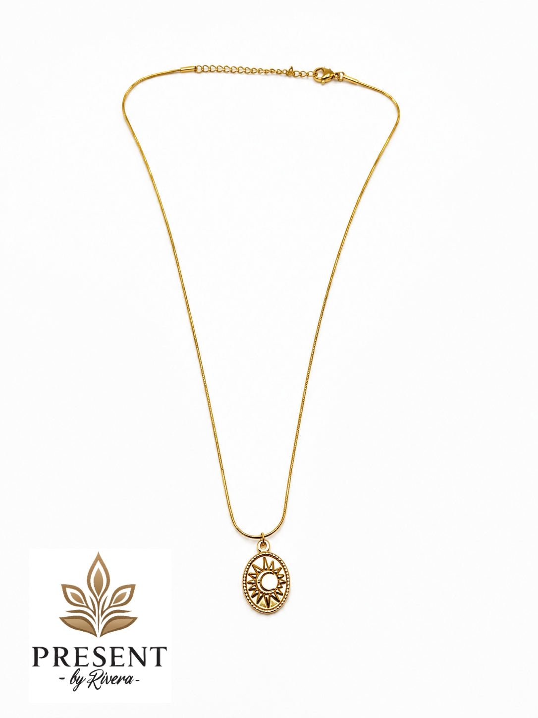 Mibo Chain Gold