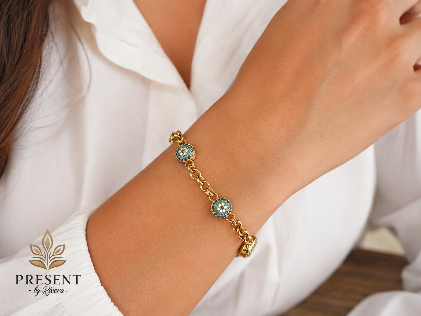 Yalena Gold