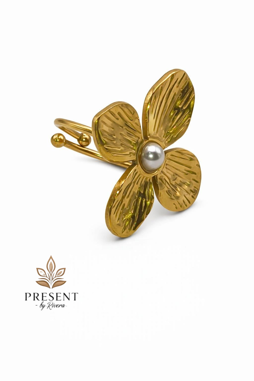 Flor Ring