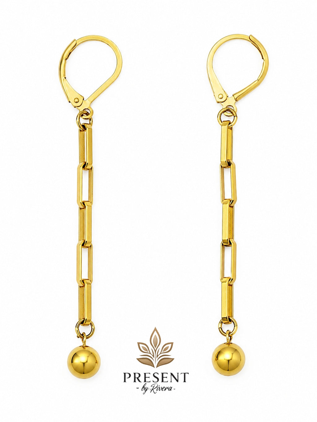 Yele Earrings