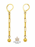 Yele Earrings