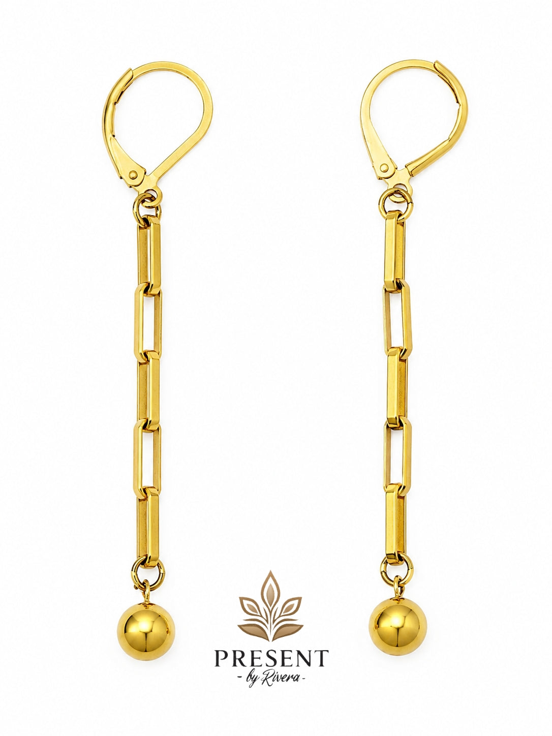 Yele Earrings