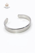 Dalia silver  bracelet