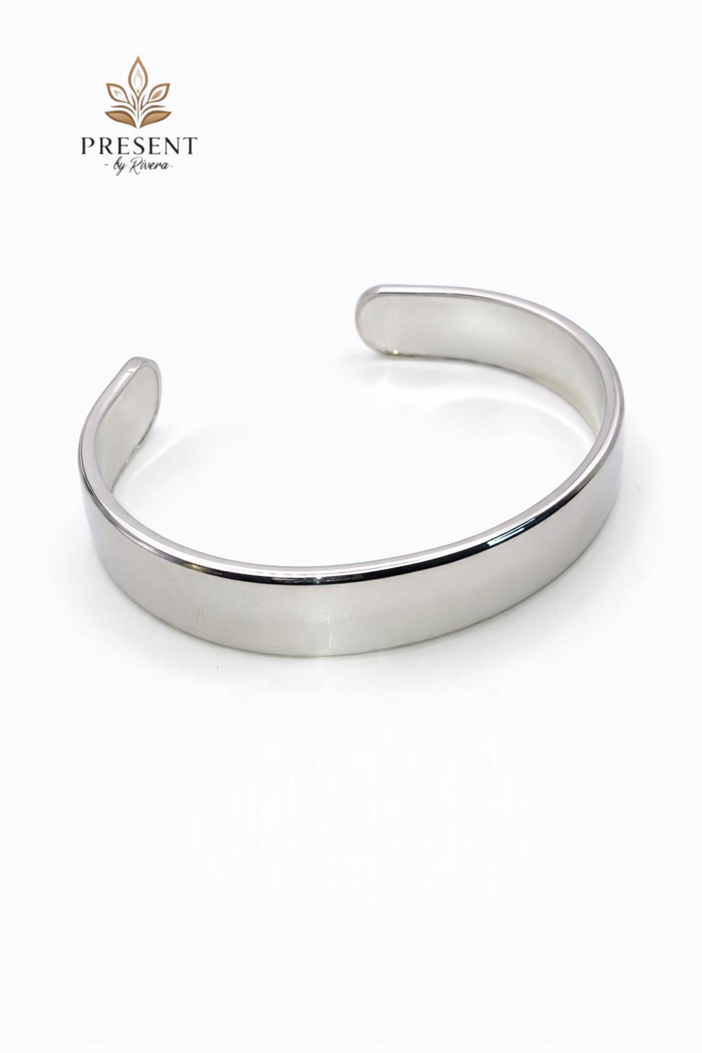 Dalia silver  bracelet