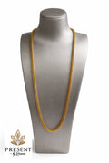 Harmony necklace Gold 30
